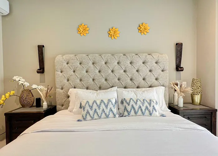 Apartment At Vista Vela Lll Awesome Amenities Included El Pueblito (Baja California Sur)