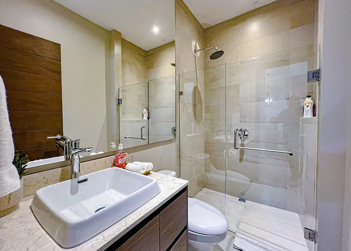 At Vista Vela Lll Awesome Amenities Included El Pueblito (Baja California Sur)