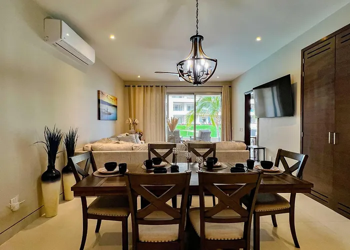 Apartment At Vista Vela Lll Awesome Amenities Included *