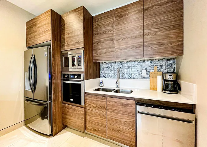 At Vista Vela Lll Awesome Amenities Included Apartment El Pueblito (Baja California Sur)
