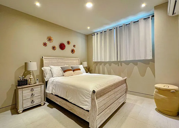 At Vista Vela Lll Awesome Amenities Included Apartment El Pueblito (Baja California Sur)