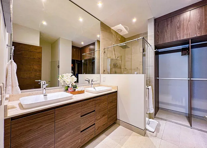 Apartment At Vista Vela Lll Awesome Amenities Included El Pueblito (Baja California Sur)