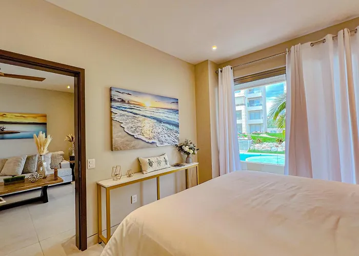 At Vista Vela Lll Awesome Amenities Included El Pueblito (Baja California Sur)