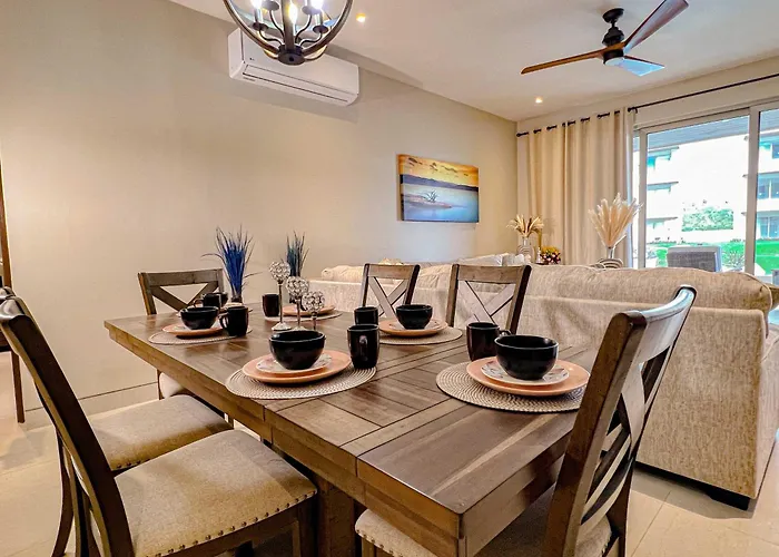 Apartment At Vista Vela Lll Awesome Amenities Included