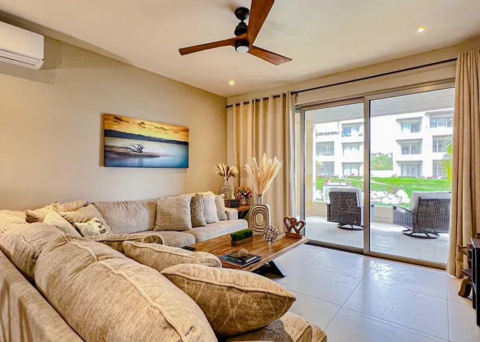 Apartment At Vista Vela Lll Awesome Amenities Included El Pueblito (Baja California Sur)
