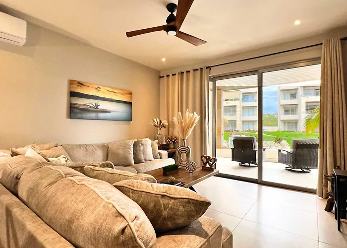 Apartment At Vista Vela Lll Awesome Amenities Included