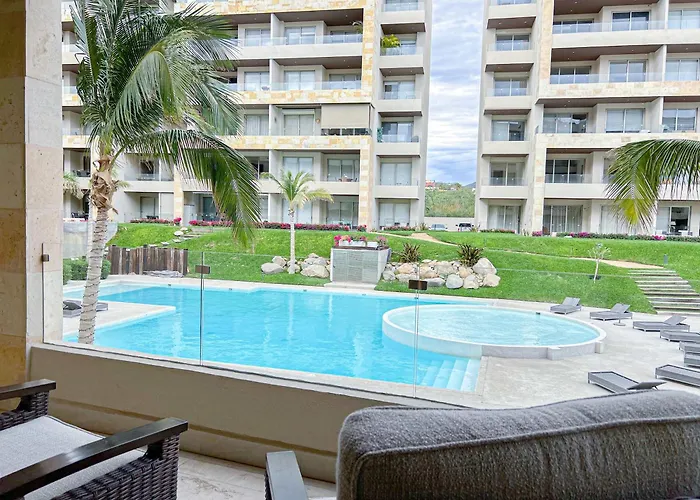At Vista Vela Lll Awesome Amenities Included * El Pueblito (Baja California Sur)